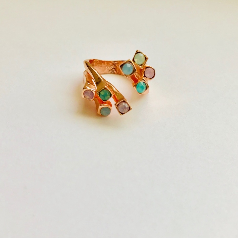 RE SIZABLE RINGS - Picture 2 of 4